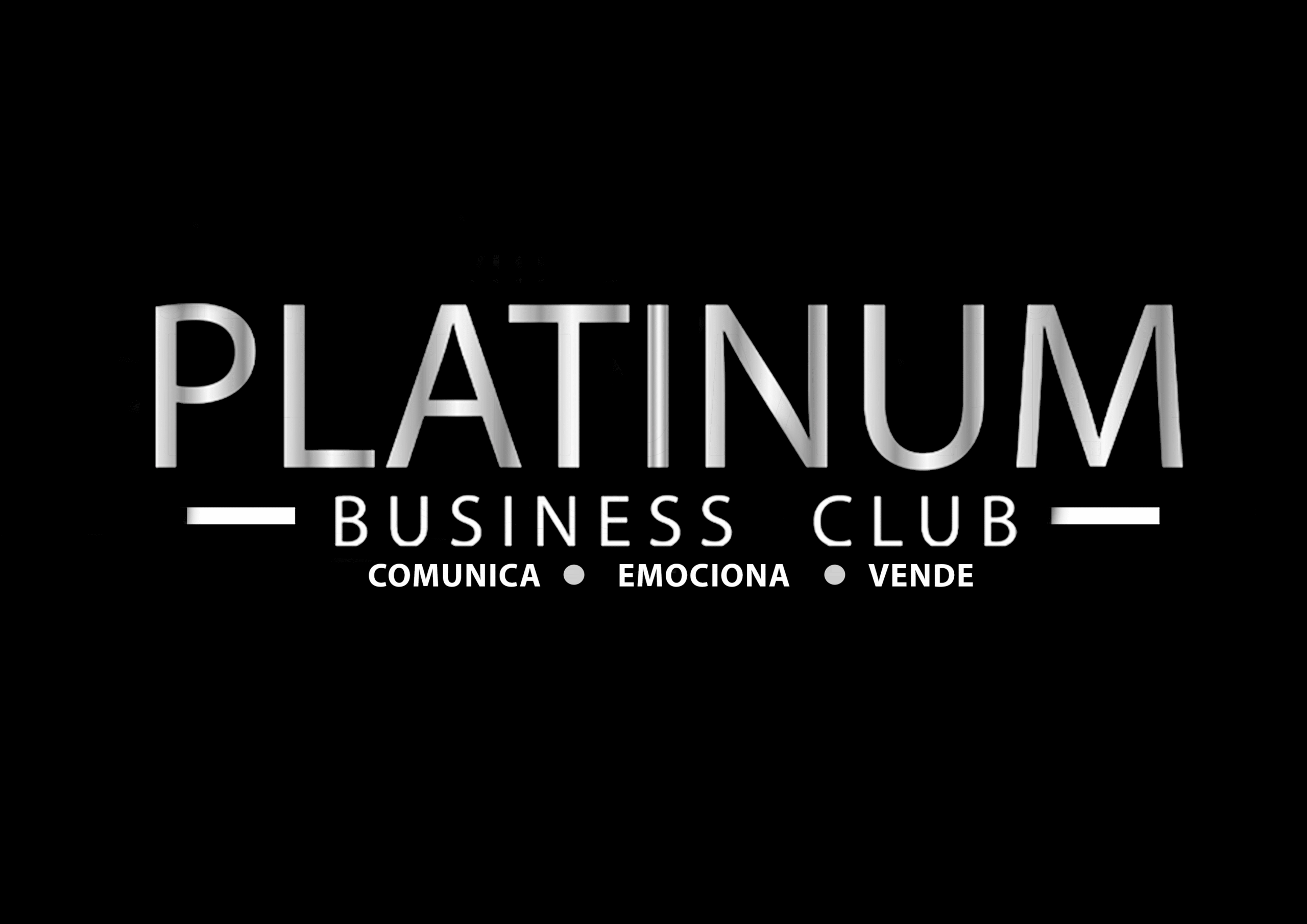 Mastermind Platinum Business club