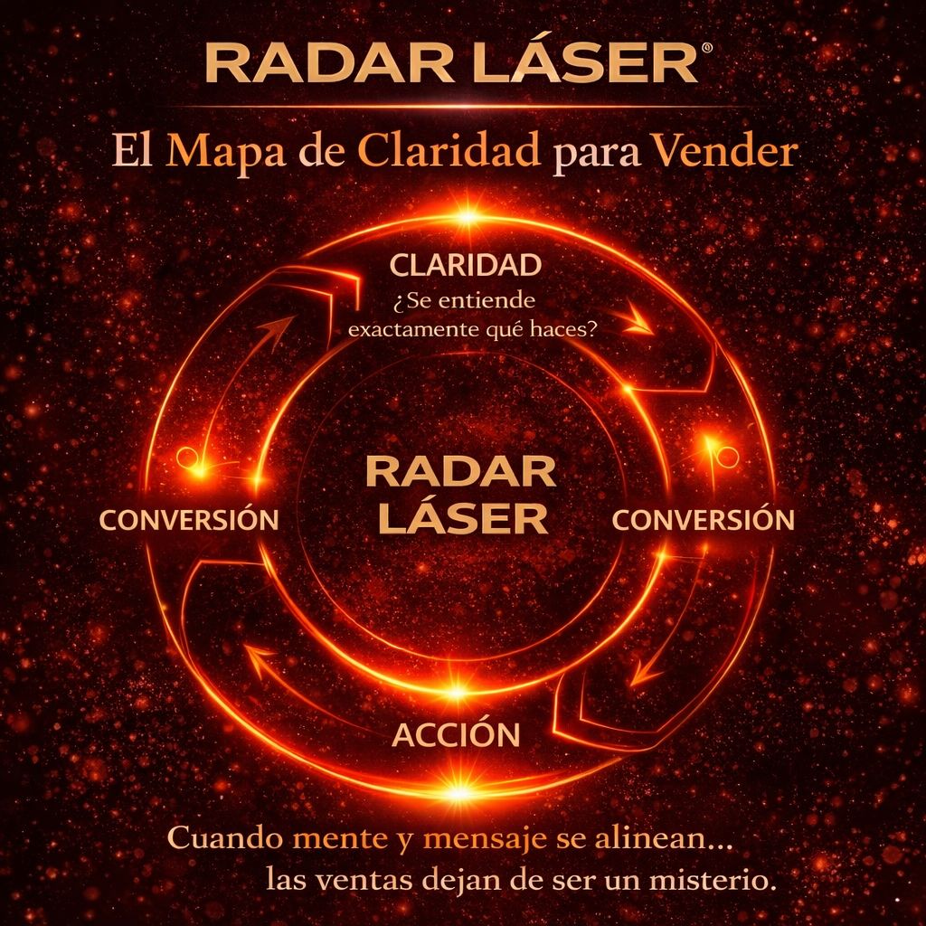 Radar Conversion System
